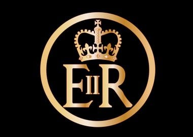 Elizabeths Reign Emblem