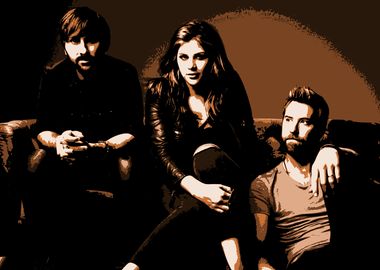 Lady Antebellum