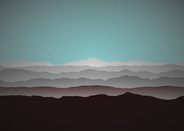 Color Mountains