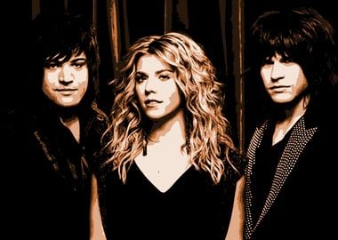 The Band Perry