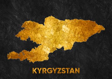 kyrgystan