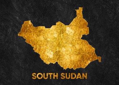 south sudan