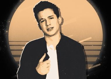 Charlie Puth