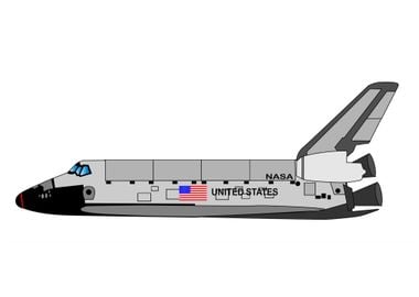 United States Shuttle