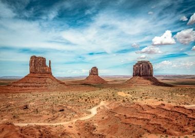 Monument Valley Colorado