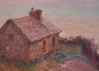 Claude Monet House