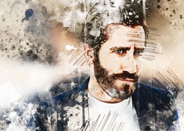 Jake Gyllenhaal