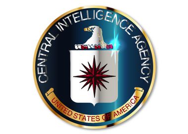 CIA Logo