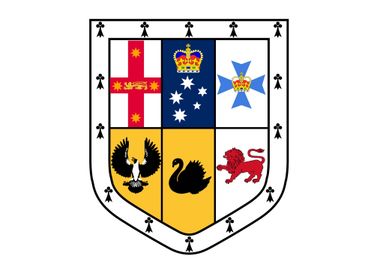 Australian Coat Of Arms