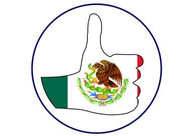 Thumbs Up Mexico