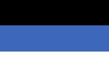 estonia flag