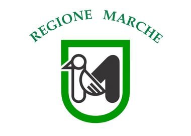 Marche flag