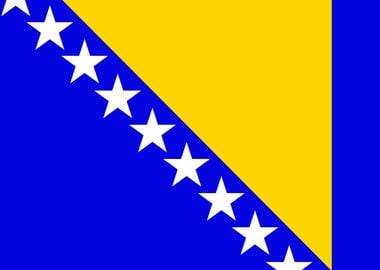 Bosnia and Herzegovina