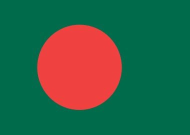 bangladesh flag