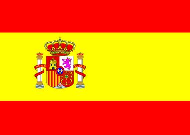 Spain flag