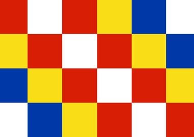 Antwerp flag