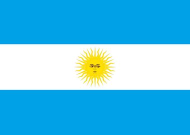 argentina flag