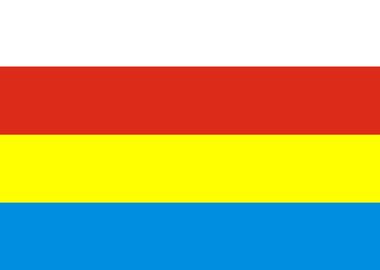 podlaskie flag