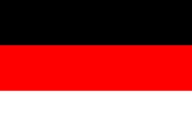 berlin old flag