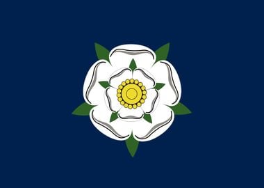 yorkshire flag