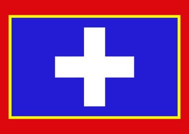 central greece flag