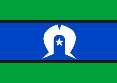 Torres Strait Islander