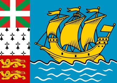 Saint Pierre and Miquelon