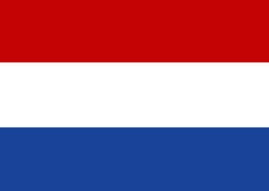 netherlands flag