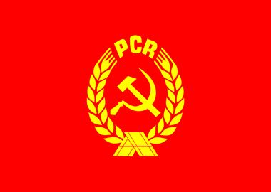 PCR flag