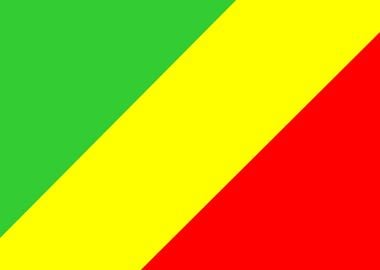 congo flag