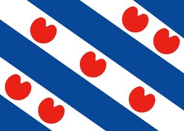 Frisian flag