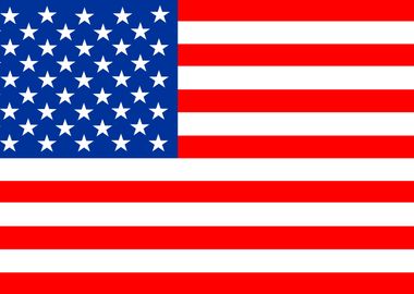 United States flag