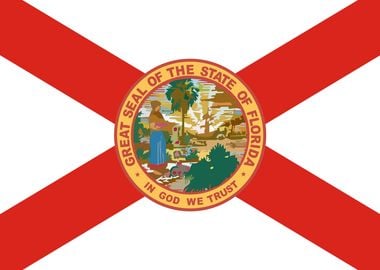 florida flag