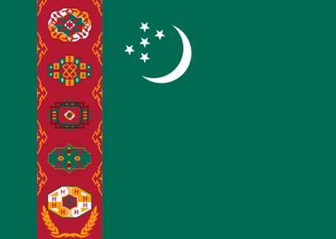 Turkmenistan