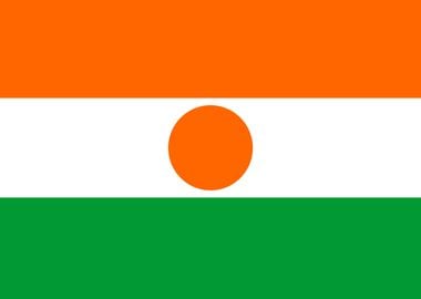 niger