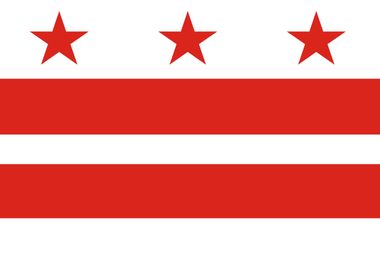 columbia flag