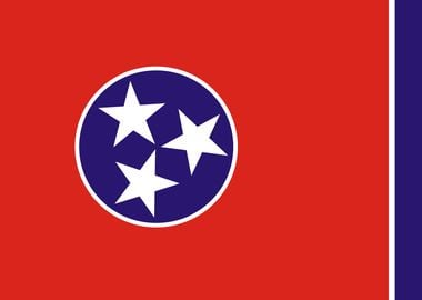 tennessee flag