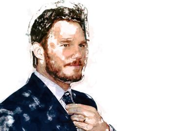 Chris Pratt