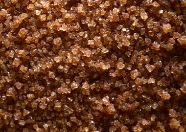 brown sugar texture