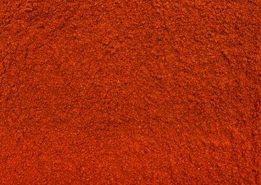 pepper powder texture