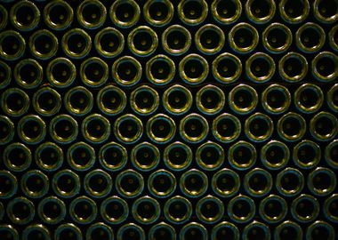 wine bottle pattern