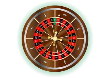 Roulette Wheel