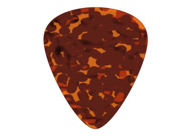 Plectrum