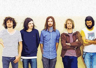 Tame Impala