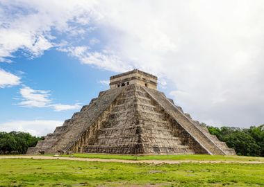 Chichen Itza