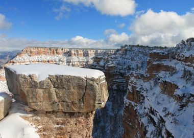 arizona canyon