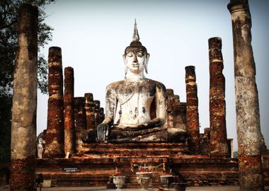 statue buddha