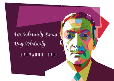 salvador dali quotes