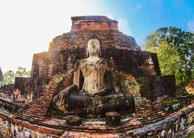 buddha temple