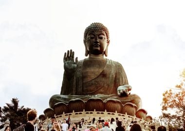 statue buddha